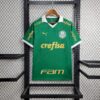 Palmeiras 2024/25 local camiseta - Image 16
