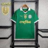 Palmeiras 2024/25 local camiseta - Image 14