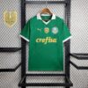Palmeiras 2024/25 local camiseta - Image 13