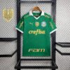 Palmeiras 2024/25 local camiseta - Image 12