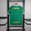 Palmeiras 2024/25 local camiseta - Image 11