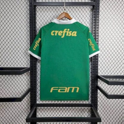Palmeiras 2024/25 local camiseta - Image 11