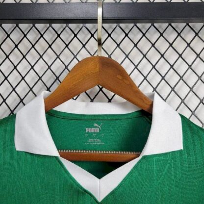 Palmeiras 2024/25 local camiseta - Image 10