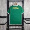 Palmeiras 2024/25 local camiseta - Image 8