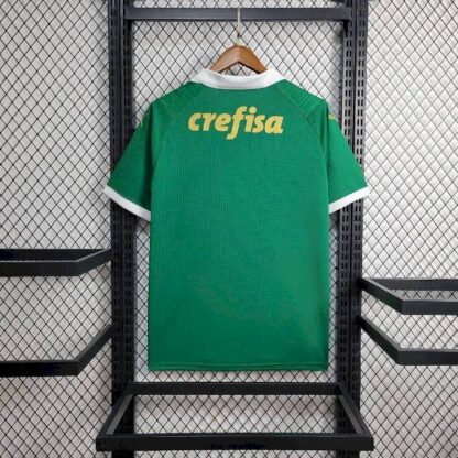 Palmeiras 2024/25 local camiseta - Image 8
