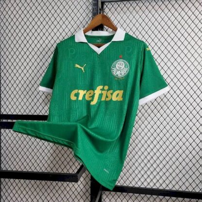Palmeiras 2024/25 local camiseta
