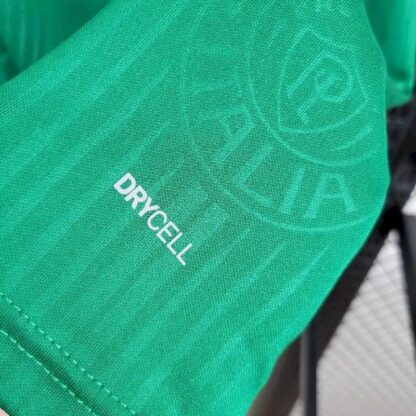 Palmeiras 2024/25 local camiseta - Image 6