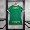 Palmeiras 2024/25 local Mujers camiseta - Image 10