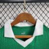 Palmeiras 2024/25 local Mujers camiseta - Image 7
