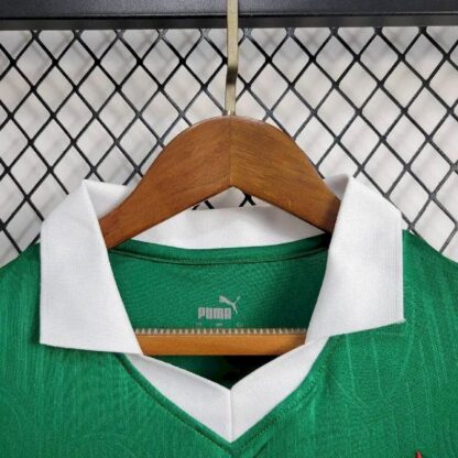 Palmeiras 2024/25 local Mujers camiseta - Image 7