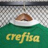 Palmeiras 2024/25 local Mujers camiseta - Image 5
