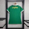 Palmeiras 2024/25 local Mujers camiseta - Image 4
