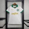 Palmeiras 2024/25 visitante Mujers camiseta