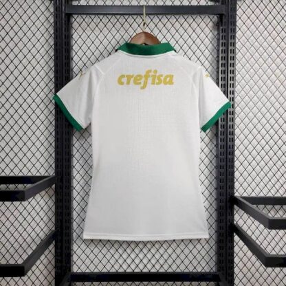 Palmeiras 2024/25 visitante Mujers camiseta - Image 14