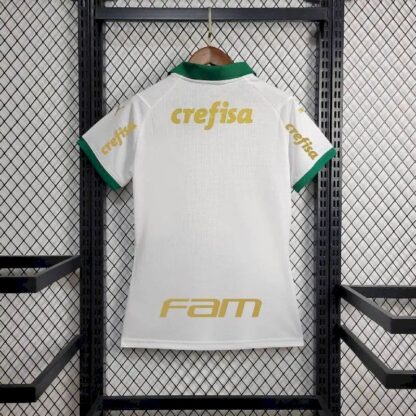 Palmeiras 2024/25 visitante Mujers camiseta - Image 9