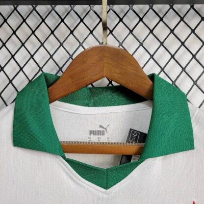 Palmeiras 2024/25 visitante Mujers camiseta - Image 4