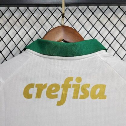 Palmeiras 2024/25 visitante Mujers camiseta - Image 3