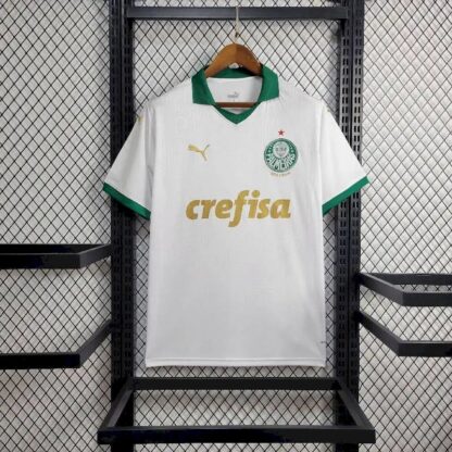 Palmeiras 2024/25 visitante camiseta - Image 2