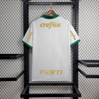 Palmeiras 2024/25 visitante camiseta - Image 16