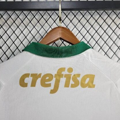 Palmeiras 2024/25 visitante camiseta - Image 15