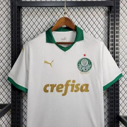 Palmeiras 2024/25 visitante camiseta - Image 14