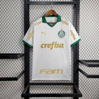 Palmeiras 2024/25 visitante camiseta - Image 13