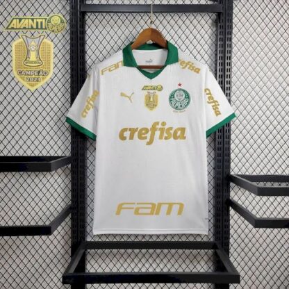 Palmeiras 2024/25 visitante camiseta - Image 12
