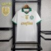 Palmeiras 2024/25 visitante camiseta - Image 11
