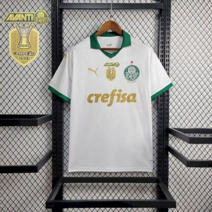 Palmeiras 2024/25 visitante camiseta - Image 11