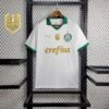 Palmeiras 2024/25 visitante camiseta - Image 10