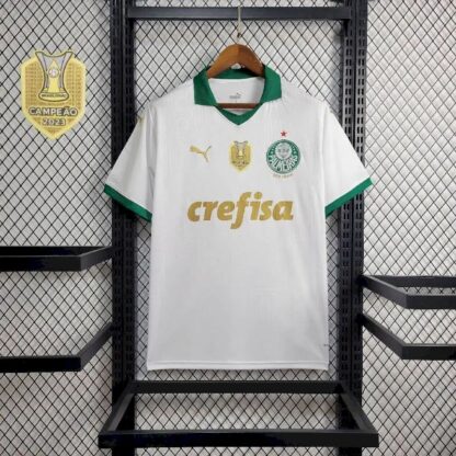 Palmeiras 2024/25 visitante camiseta - Image 10