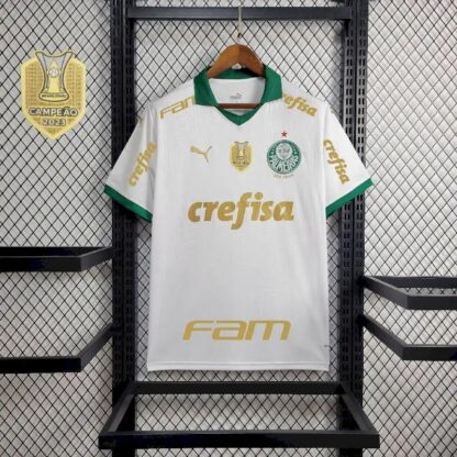 Palmeiras 2024/25 visitante camiseta - Image 9