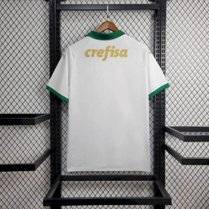 Palmeiras 2024/25 visitante camiseta - Image 8