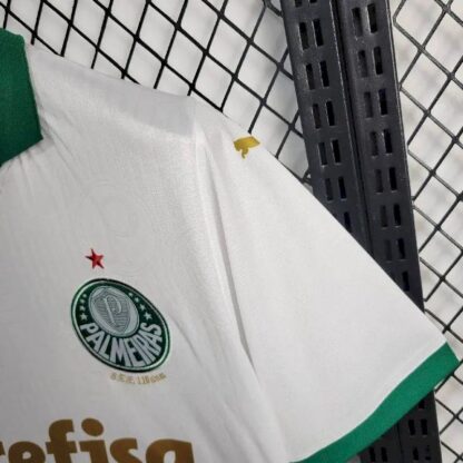 Palmeiras 2024/25 visitante camiseta - Image 7