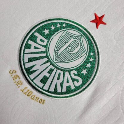 Palmeiras 2024/25 visitante camiseta - Image 4