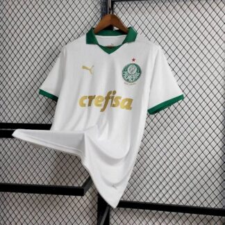 Palmeiras 2024/25 visitante camiseta