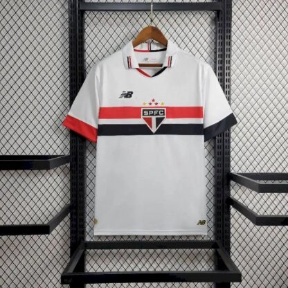 Sao Paulo 2024/25 local camiseta - Image 2