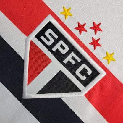 Sao Paulo 2024/25 local camiseta - Image 6