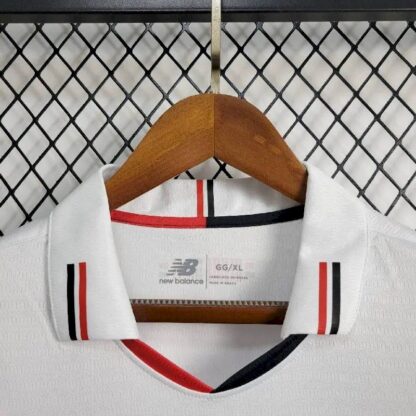 Sao Paulo 2024/25 local camiseta - Image 7