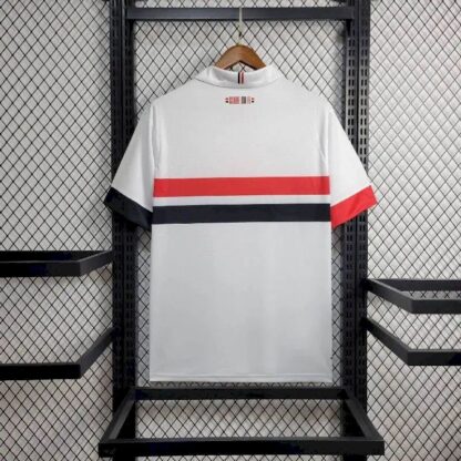 Sao Paulo 2024/25 local camiseta - Image 4