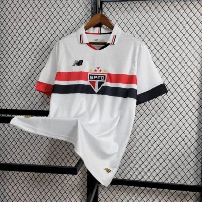 Sao Paulo 2024/25 local camiseta