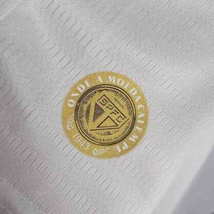 Sao Paulo 2024/25 local camiseta - Image 15