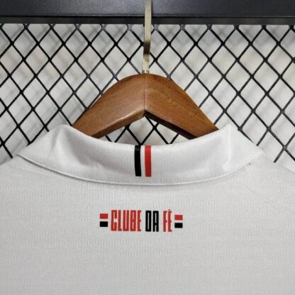 Sao Paulo 2024/25 local camiseta - Image 12