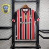 Sao Paulo 2024/25 visitante camiseta - Image 16