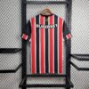 Sao Paulo 2024/25 visitante camiseta - Image 15