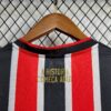 Sao Paulo 2024/25 visitante camiseta - Image 14