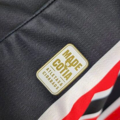 Sao Paulo 2024/25 visitante camiseta - Image 13