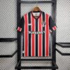 Sao Paulo 2024/25 visitante camiseta - Image 12