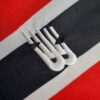 Sao Paulo 2024/25 visitante camiseta - Image 11