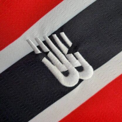 Sao Paulo 2024/25 visitante camiseta - Image 11